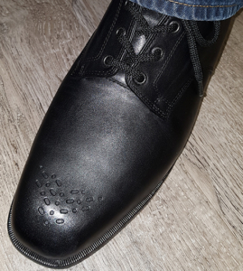 Custom Shoes Elio's Foot Comfort