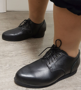 Custom Shoes Elio's Foot Comfort