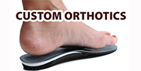 elios foot orthotics st catharines