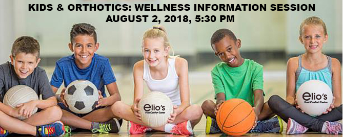 kids foot orthotics _ elios wellness session _ august 2