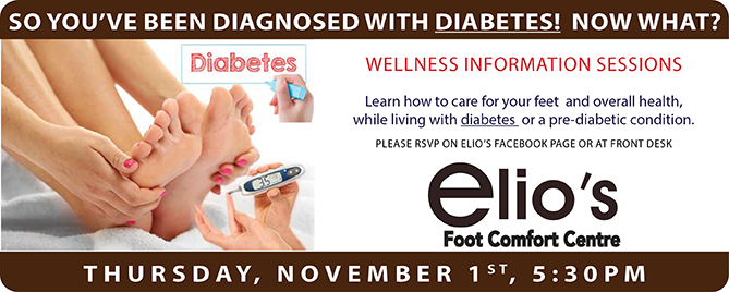 diabetes foot wellness session Elios_blog