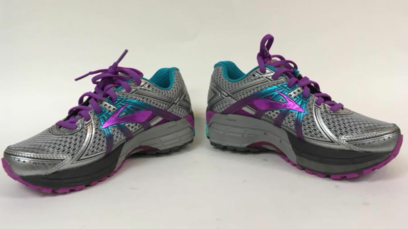 Orthopedic Footwear Modifications Services In House Lab