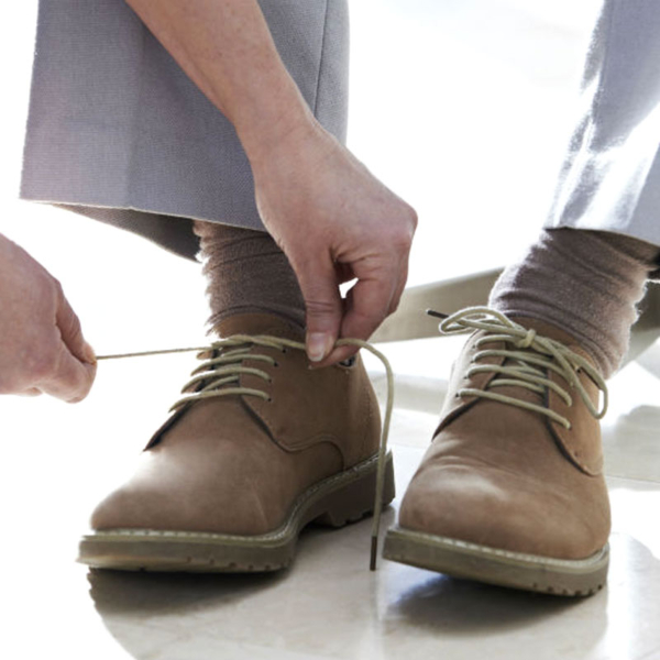 Orthopedic Footwear Comfort Shoes Diabetic Safety Boots